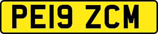 PE19ZCM
