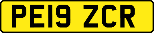 PE19ZCR