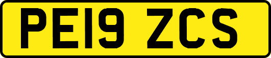 PE19ZCS