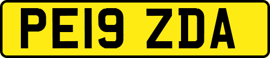 PE19ZDA
