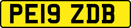 PE19ZDB