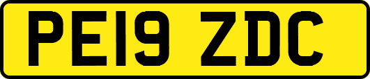 PE19ZDC