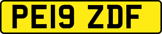 PE19ZDF