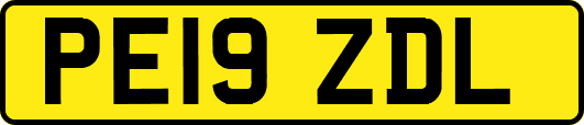 PE19ZDL