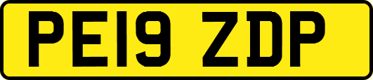 PE19ZDP