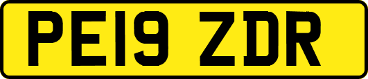PE19ZDR