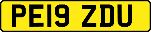 PE19ZDU