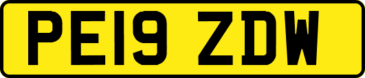 PE19ZDW
