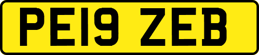 PE19ZEB