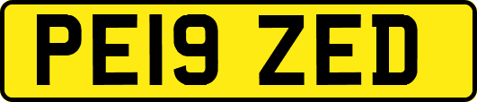 PE19ZED