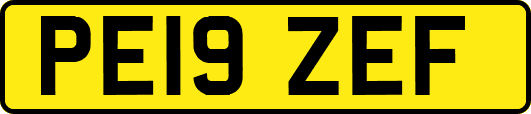 PE19ZEF