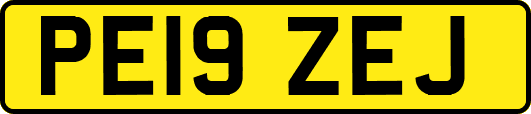 PE19ZEJ