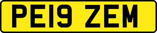 PE19ZEM