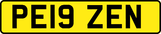 PE19ZEN