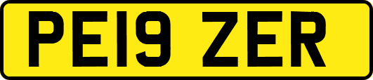PE19ZER
