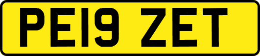 PE19ZET