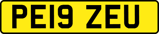 PE19ZEU