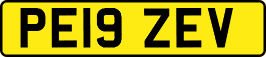 PE19ZEV