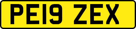 PE19ZEX