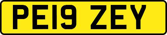 PE19ZEY