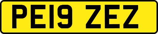 PE19ZEZ