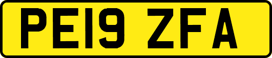 PE19ZFA