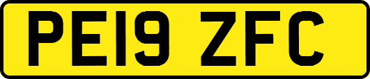 PE19ZFC