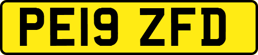 PE19ZFD