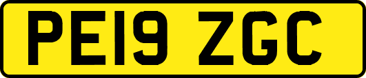 PE19ZGC