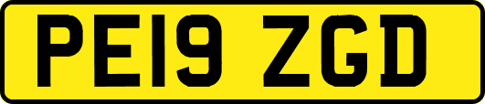 PE19ZGD