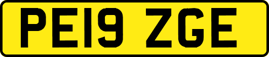 PE19ZGE