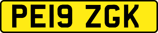 PE19ZGK