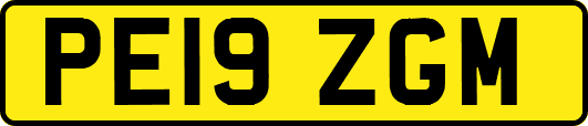 PE19ZGM