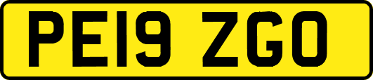 PE19ZGO