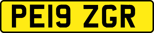 PE19ZGR