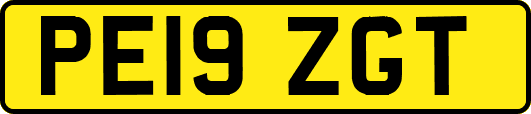PE19ZGT