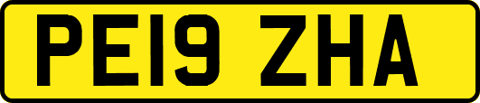 PE19ZHA