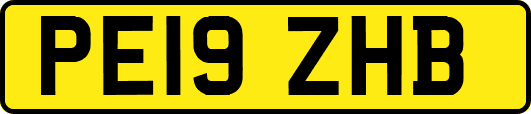 PE19ZHB