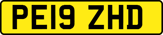 PE19ZHD