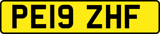 PE19ZHF