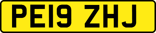 PE19ZHJ