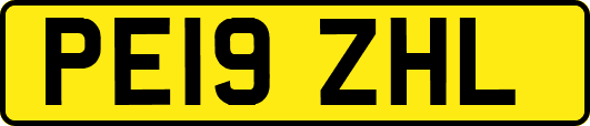 PE19ZHL