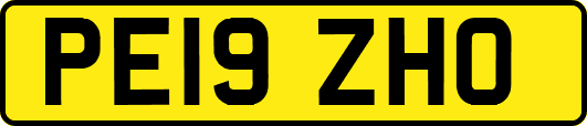 PE19ZHO