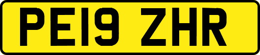 PE19ZHR