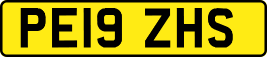 PE19ZHS