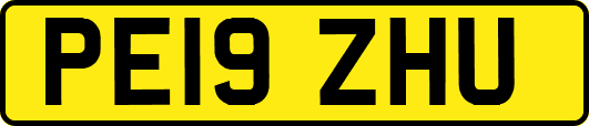 PE19ZHU
