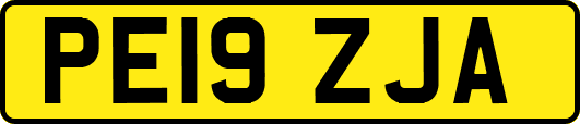 PE19ZJA