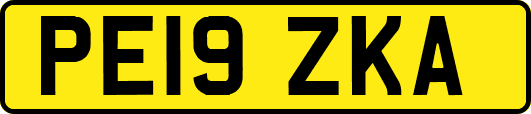 PE19ZKA
