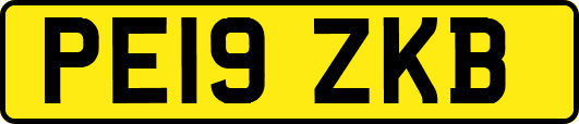 PE19ZKB