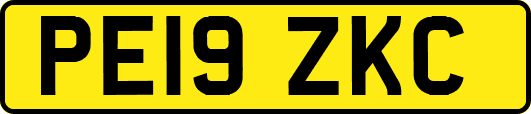PE19ZKC